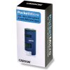 Carson MM-450 microscopio portatile LED 20-60x ingrandimento blu