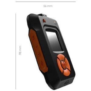 Trigger intelligente Miops
