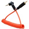 Sgancio remoto per smartphone Miops MD-C2 con cavo C2 per Canon