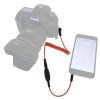 Miops telecomando per smartphone MD-N3 con cavo N3 per Nikon