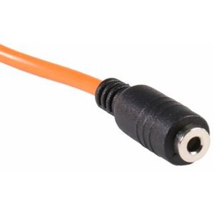 Cavo di prolunga Miops 2,5 mm maschio - 2,5 mm femmina 2 m