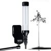 Miops Splash V2 kit per gocce dacqua con supporto
