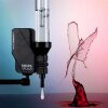 Miops Splash V2 kit per gocce dacqua con supporto