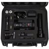 SiOnyx Dispositivo di visione notturna digitale a colori Aurora Pro Explorer Kit