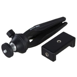 Supporto da tavolo Matin con adattatore per smartphone M-14035