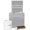 Carta DNP 220 immagini standard SD 11x20 per DP-QW410