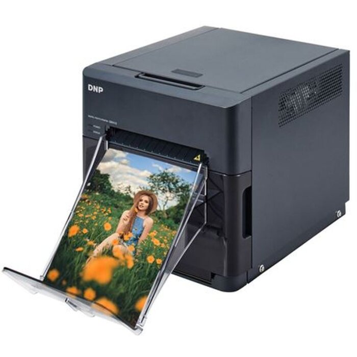 Stampante fotografica digitale a sublimazione DNP DP-QW410