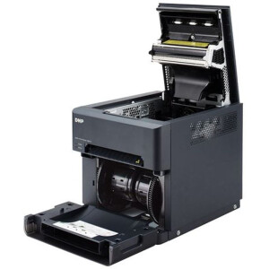 Stampante fotografica digitale a sublimazione DNP DP-QW410