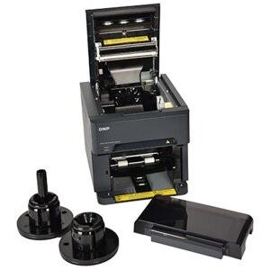 Stampante fotografica digitale a sublimazione DNP DP-QW410