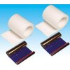 DNP Paper DM4640 2 rotoli 400 pezzi 10x15 per DS40