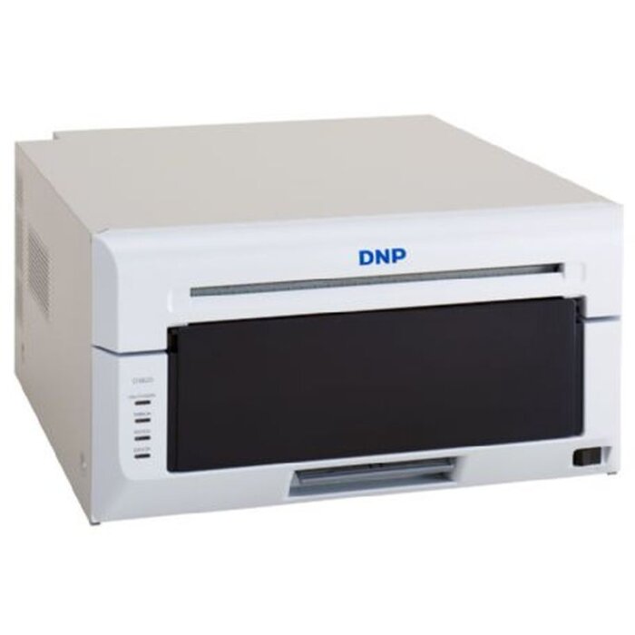 Stampante fotografica digitale a sublimazione DNP DS820 A4
