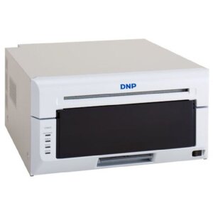 Stampante fotografica digitale a sublimazione DNP DS820 A4