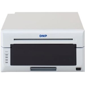 Stampante fotografica digitale a sublimazione DNP DS820 A4