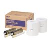 Carta DNP DSRX1HS-6X8 2 rotoli 350 pezzi 15x20 per DS-RX1HS