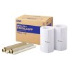 DNP Carta DMA4820 Premium 2 rotoli 110 pz. A4 per DS820