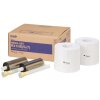 Carta DNP DSRX1HS-5X7 2 rotoli 400 pezzi 13x18 per DS-RX1HS