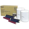 DNP Paper DM46620 2 rotoli 400 pezzi 10x15 per DS620