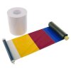 Carta DNP DM57620 2 rotoli 230 pezzi 13x18 per DS620