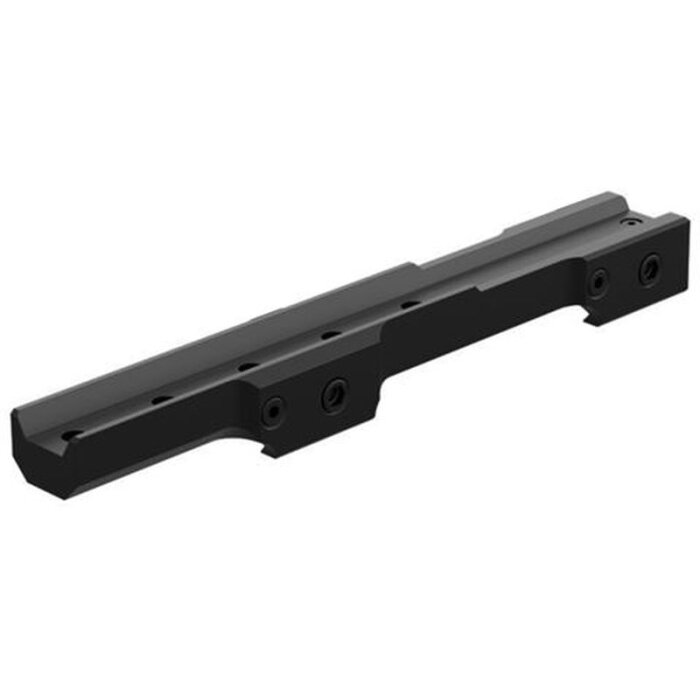 Montaggio su guida Weaver-Picatinny Yukon