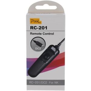 Telecomando Pixel RC-201-DC2 per Nikon
