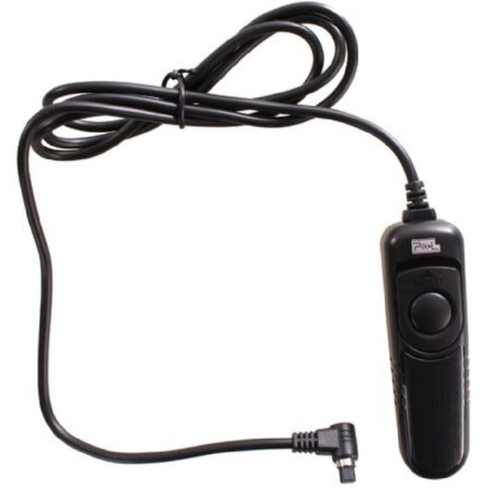 Trigger remoto cablato Pixel RC-201-N3 per Canon