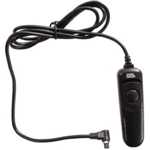 Trigger remoto cablato Pixel RC-201-N3 per Canon