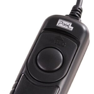 Trigger remoto cablato Pixel RC-201-N3 per Canon