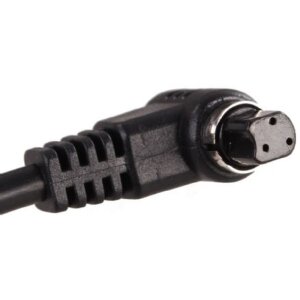 Trigger remoto cablato Pixel RC-201-N3 per Canon