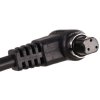Trigger remoto cablato Pixel RC-201-N3 per Canon