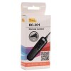 Trigger remoto cablato Pixel RC-201-N3 per Canon