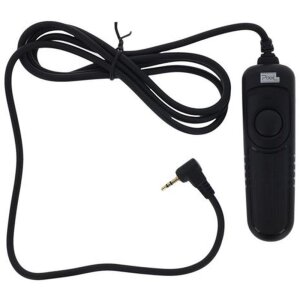 Trigger remoto cablato Pixel RC-201-E3 per Canon
