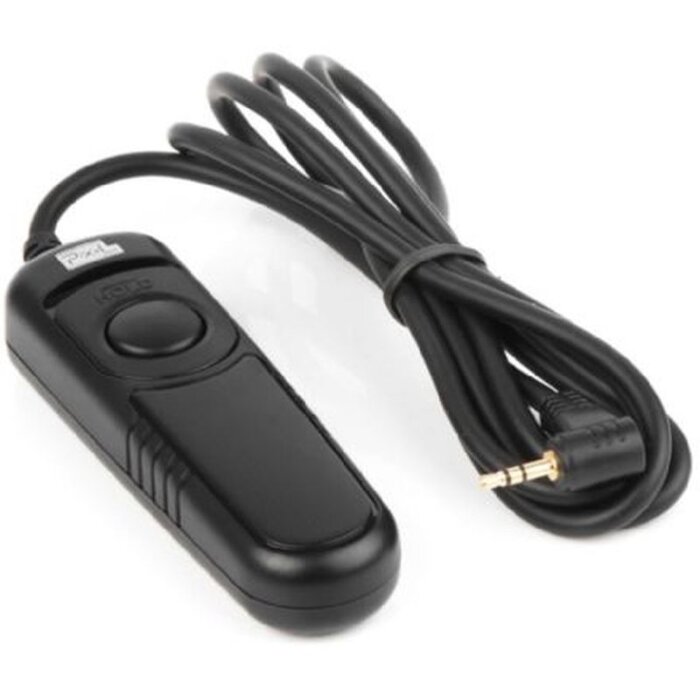 Trigger remoto cablato Pixel RC-201-L1 per Panasonic