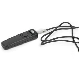 Trigger remoto cablato Pixel RC-208-N3-E3 per Canon