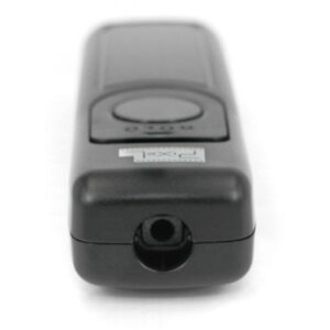Trigger remoto cablato Pixel RC-208-N3-E3 per Canon
