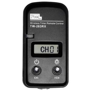 Timer Pixel Telecomando senza fili TW-283-DC0 per Nikon