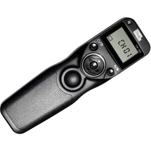 Timer Pixel Telecomando senza fili TW-283-DC0 per Nikon
