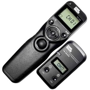 Timer Pixel Telecomando senza fili TW-283-DC0 per Nikon