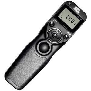 Telecomando Pixel Timer senza fili TW-283-DC2 per Nikon