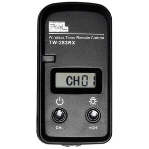 Telecomando Pixel Timer senza fili TW-283-DC2 per Nikon