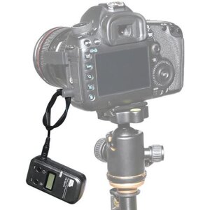 Telecomando Pixel Timer senza fili TW-283-DC2 per Nikon