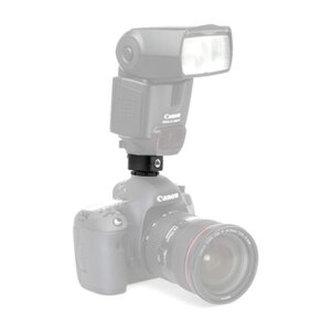 Adattatore Pixel E-TTL Hotshoe TF-321 per Canon