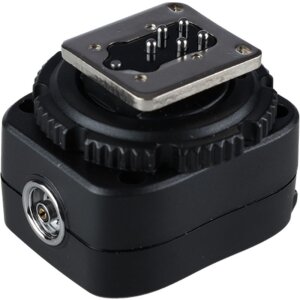 Adattatore Pixel E-TTL Hotshoe TF-321 per Canon
