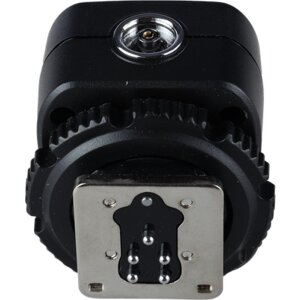 Adattatore Pixel E-TTL Hotshoe TF-321 per Canon