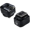 Adattatore Pixel E-TTL Hotshoe TF-321 per Canon