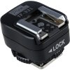 Adattatore Pixel E-TTL Hotshoe TF-321 per Canon