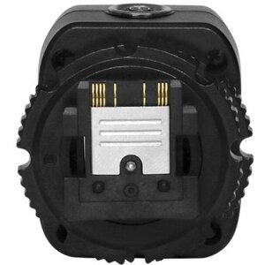 Adattatore Pixel Hotshoe TF-334 per Sony Mi e Canon-Nikon