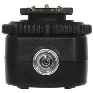 Adattatore Pixel Hotshoe TF-334 per Sony Mi e Canon-Nikon