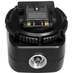 Adattatore Pixel Hotshoe TF-334 per Sony Mi e Canon-Nikon