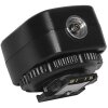 Adattatore Pixel Hotshoe TF-334 per Sony Mi e Canon-Nikon