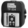 Adattatore Pixel Hotshoe TF-334 per Sony Mi e Canon-Nikon